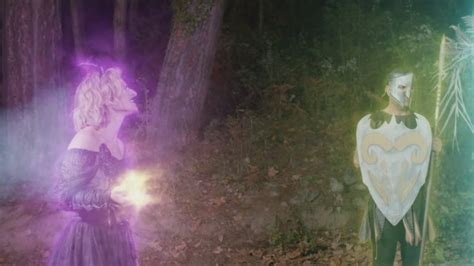 Sihirli Orman: Peri Kraliçesi (2022) IMDb.